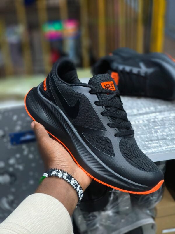 Nike Zoom Unisex Shoes – Stylish, Comfortable & Durable Sportswear