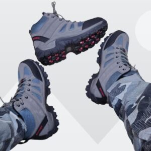 Skyview Outdoor/Hiking Boots