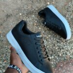 Timberland Leather Casual Shoes