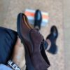 Kanly Italian Leather Official Shoes