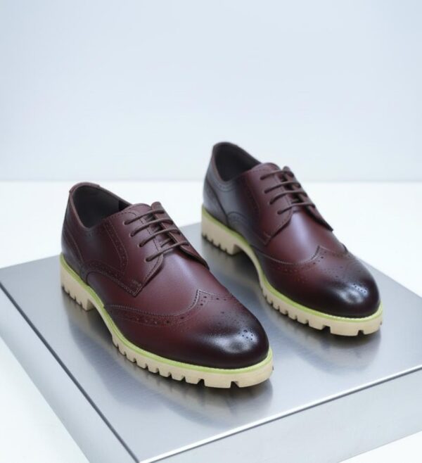 Timberland Leather Casual Shoes for Men