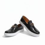 Timberland Laceless Casual Shoes