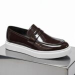 Timberland Laceless Wetlook Casual Shoes